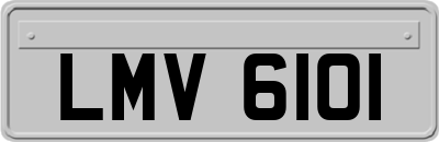 LMV6101
