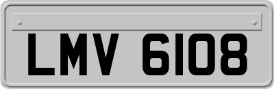 LMV6108