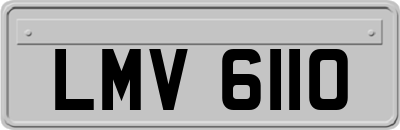 LMV6110