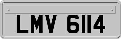 LMV6114