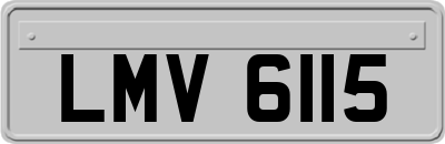 LMV6115