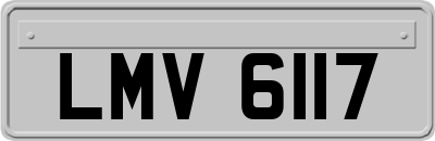 LMV6117