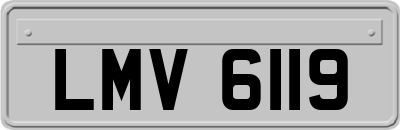 LMV6119