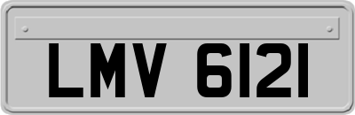 LMV6121