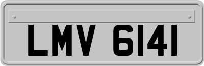 LMV6141