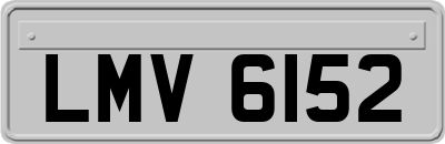 LMV6152