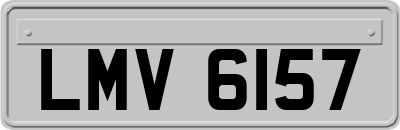LMV6157