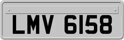 LMV6158