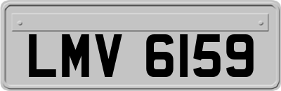 LMV6159