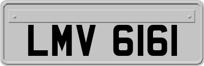 LMV6161