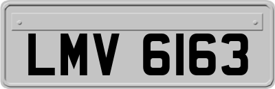 LMV6163