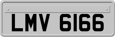 LMV6166