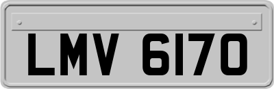 LMV6170