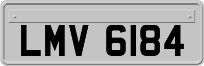 LMV6184
