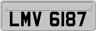 LMV6187