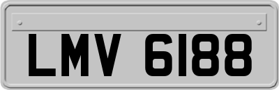 LMV6188