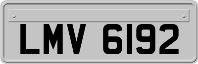 LMV6192