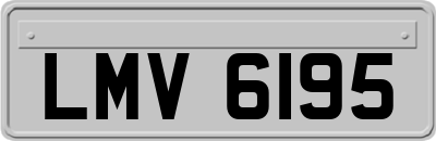 LMV6195