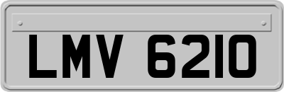 LMV6210