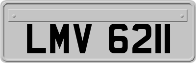 LMV6211