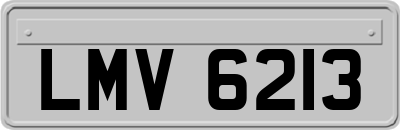 LMV6213