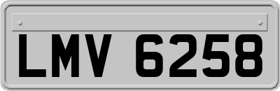 LMV6258