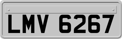 LMV6267