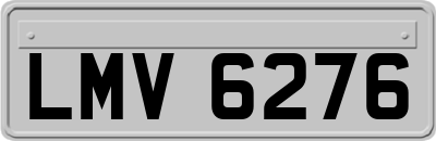 LMV6276
