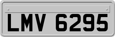 LMV6295