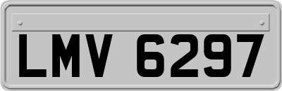 LMV6297