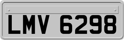 LMV6298