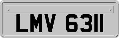 LMV6311