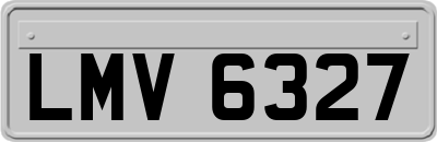 LMV6327