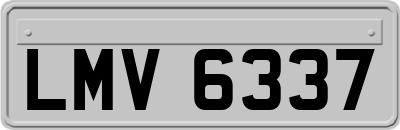 LMV6337