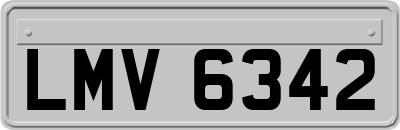 LMV6342