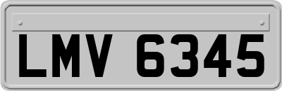 LMV6345