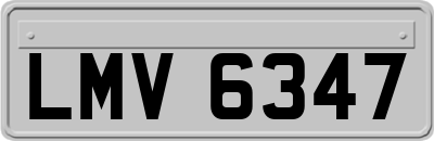 LMV6347