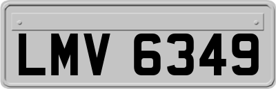 LMV6349