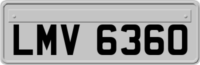 LMV6360