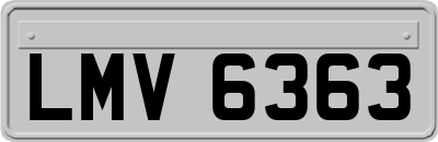 LMV6363