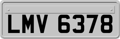 LMV6378