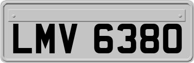 LMV6380