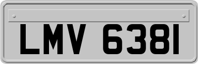 LMV6381