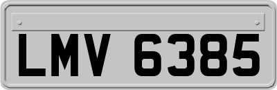 LMV6385