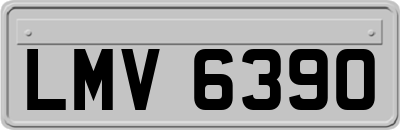 LMV6390