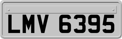 LMV6395