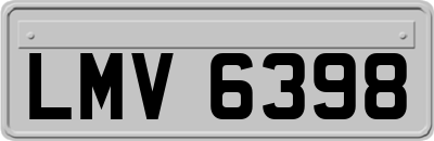 LMV6398