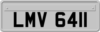 LMV6411