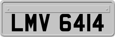 LMV6414
