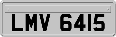 LMV6415